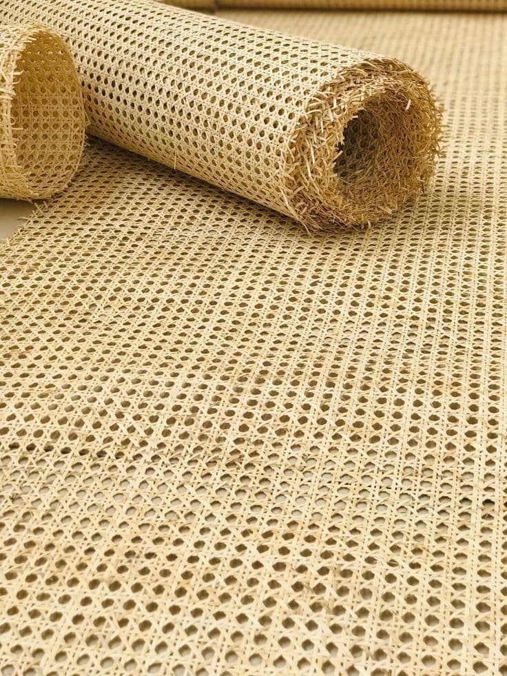 Rotan Alami